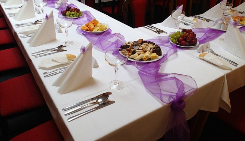 Hotel Hajčman Žďár nad Sázavou